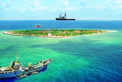 Tình hình biển Đông hôm nay: Sẽ có chương trình nghiên cứu cấp Nhà nước về biển Đông